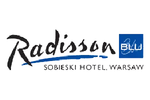 Hotel Radisson Warszawa