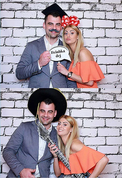 Fotobudka Manufaktura Łódź